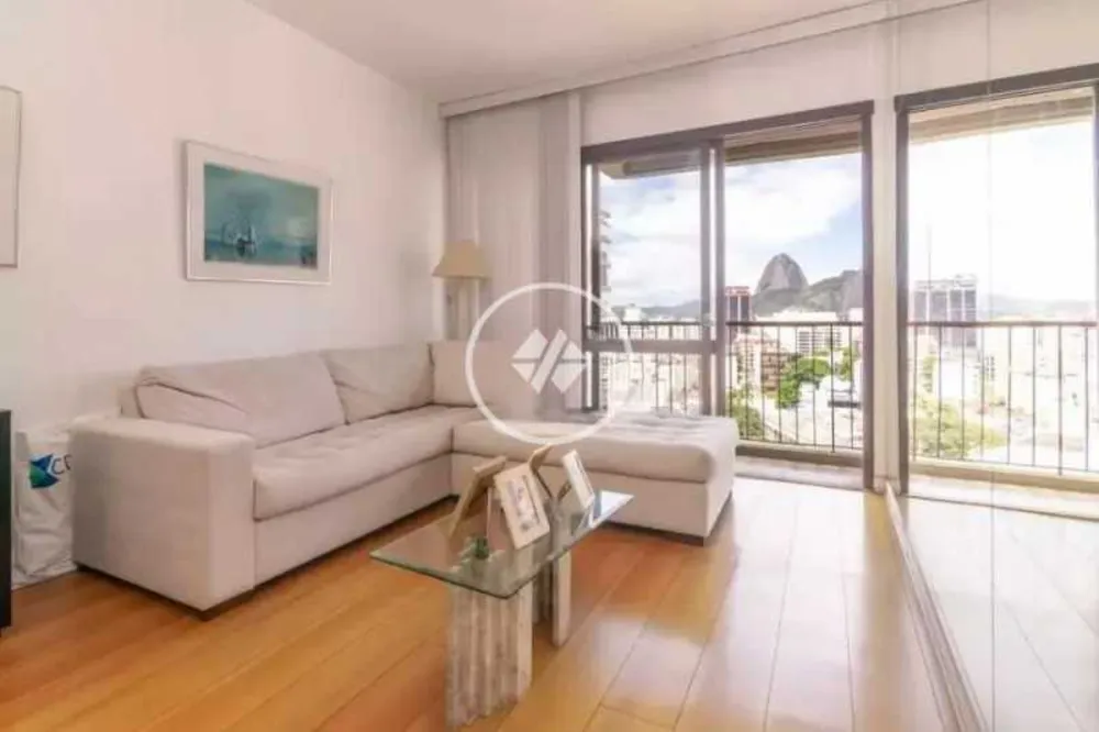 Apartamento, 3 quartos, 99 m² - Foto 1