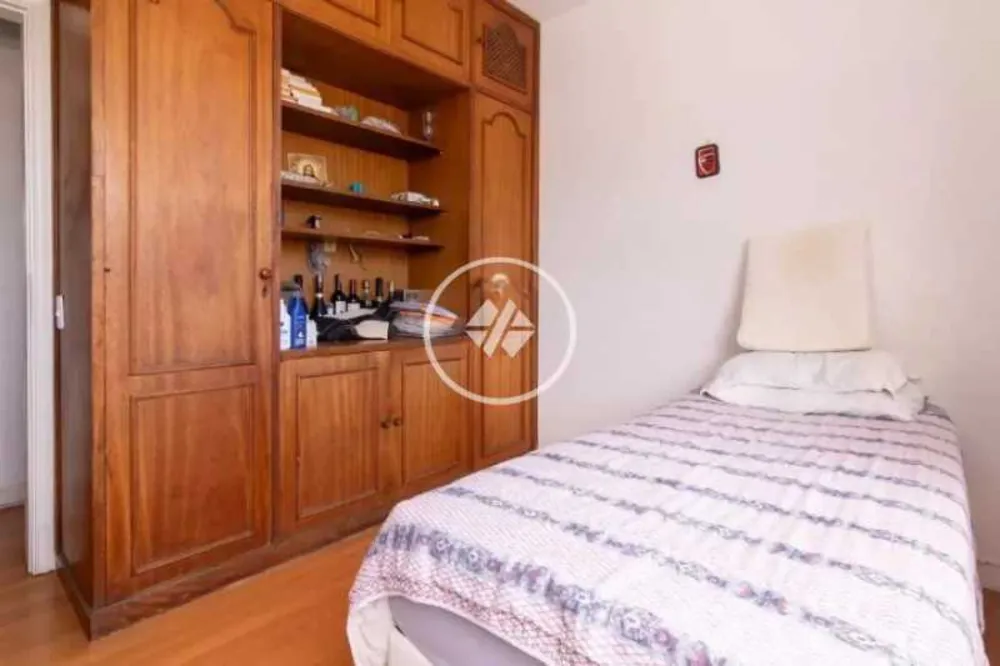 Apartamento, 3 quartos, 99 m² - Foto 9