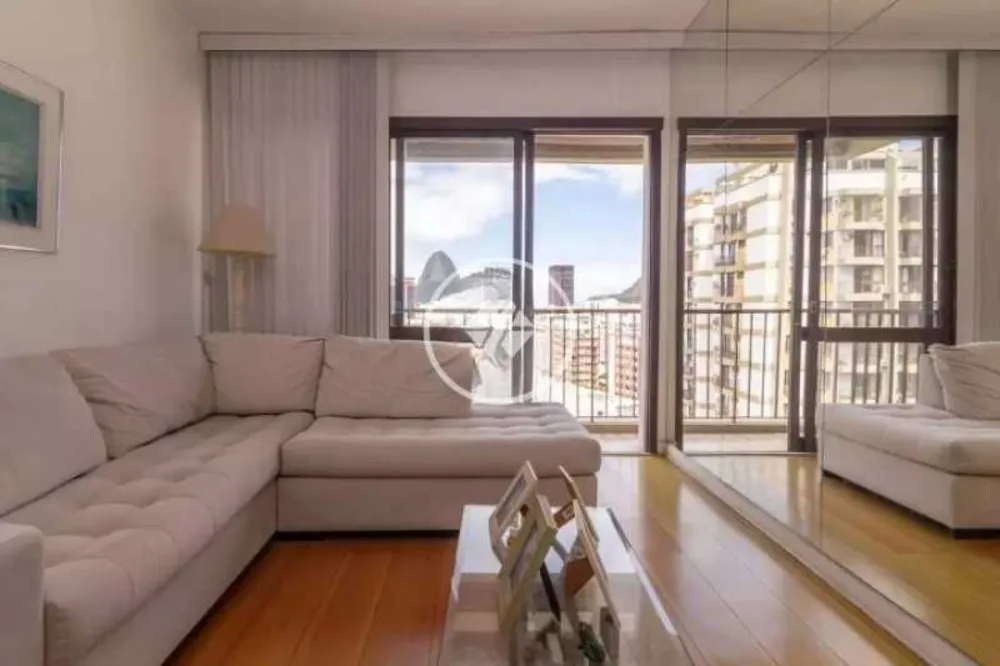 Apartamento, 3 quartos, 99 m² - Foto 2