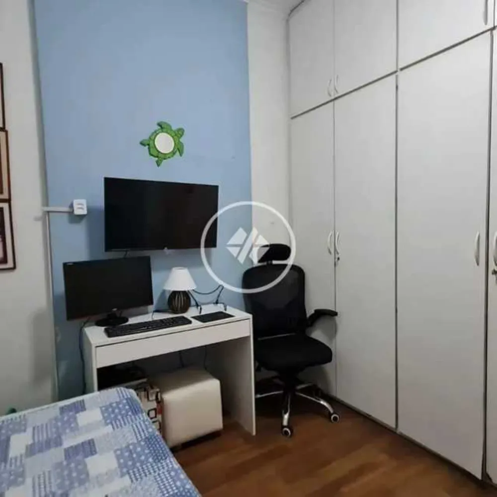 Apartamento, 2 quartos, 60 m² - Foto 11