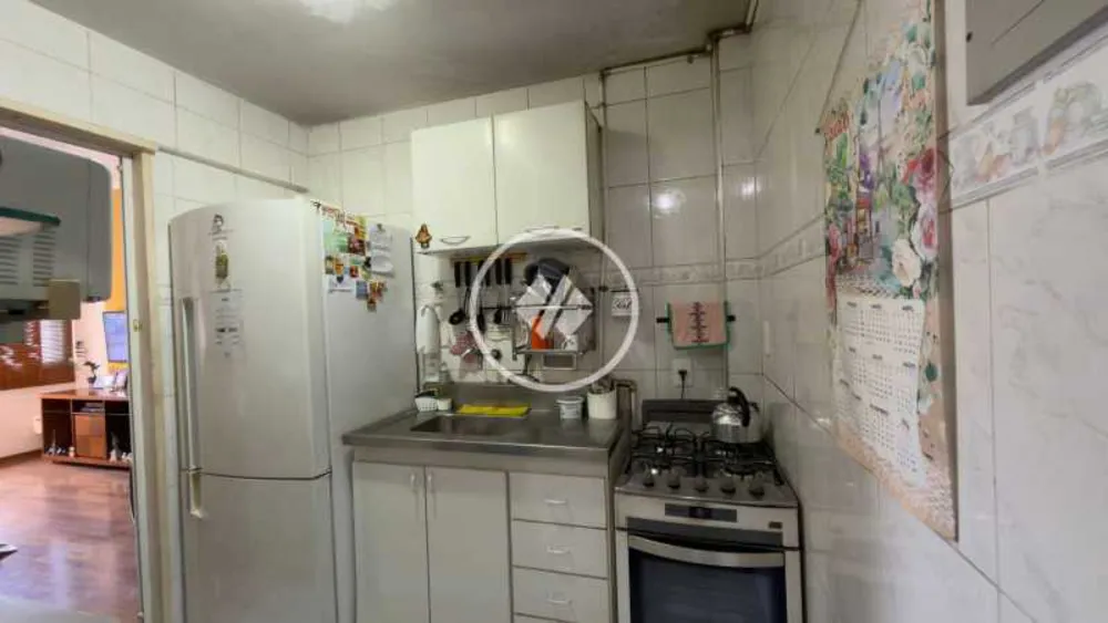Apartamento, 2 quartos, 60 m² - Foto 7