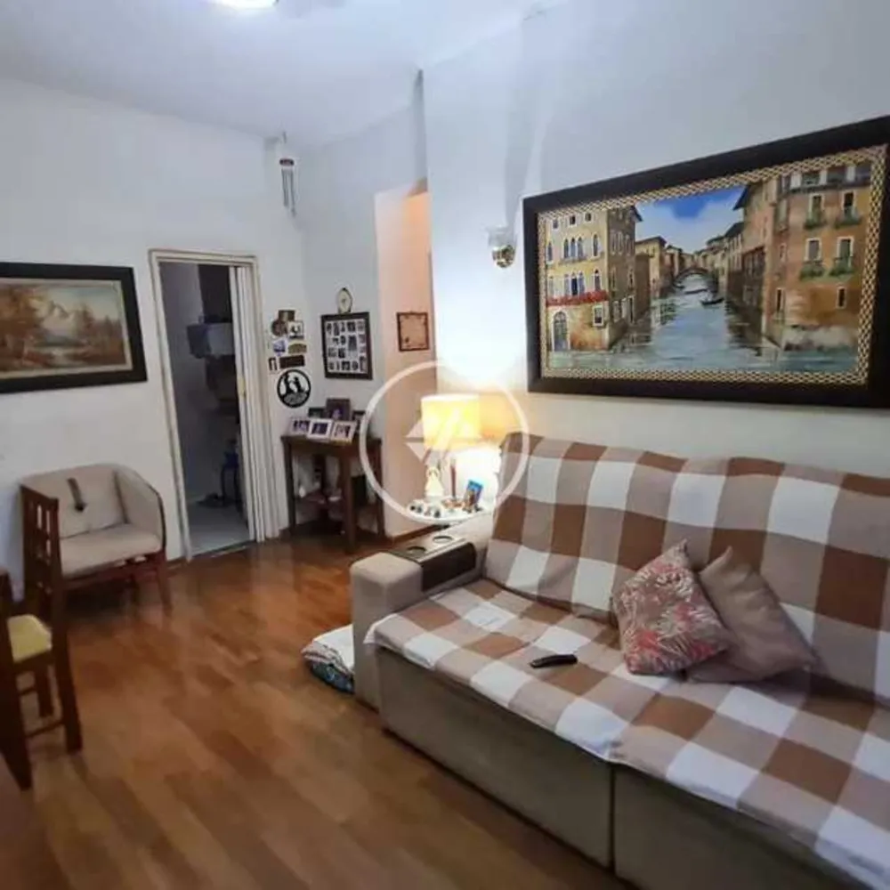 Apartamento, 2 quartos, 60 m² - Foto 6