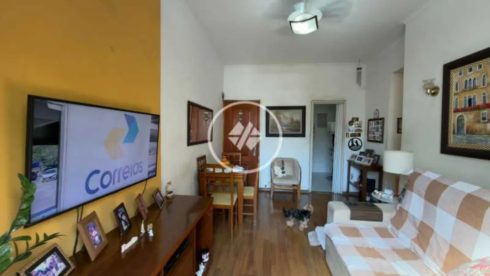 Apartamento, 2 quartos, 60 m² - Foto 5