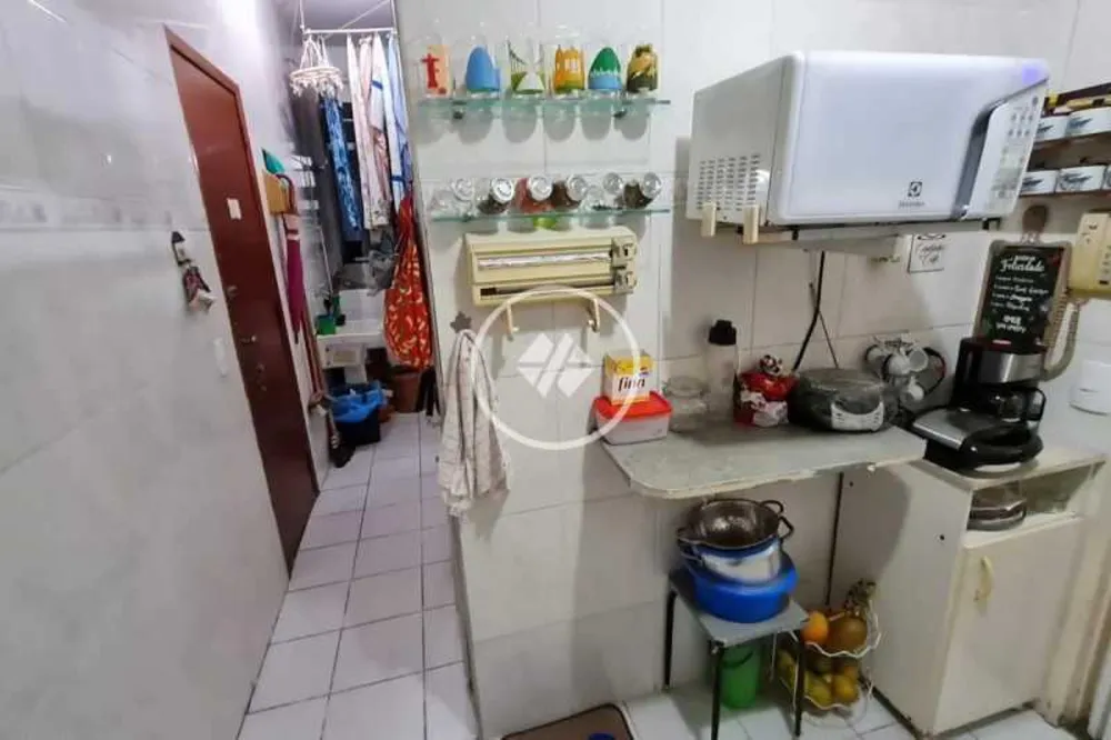Apartamento, 2 quartos, 60 m² - Foto 8