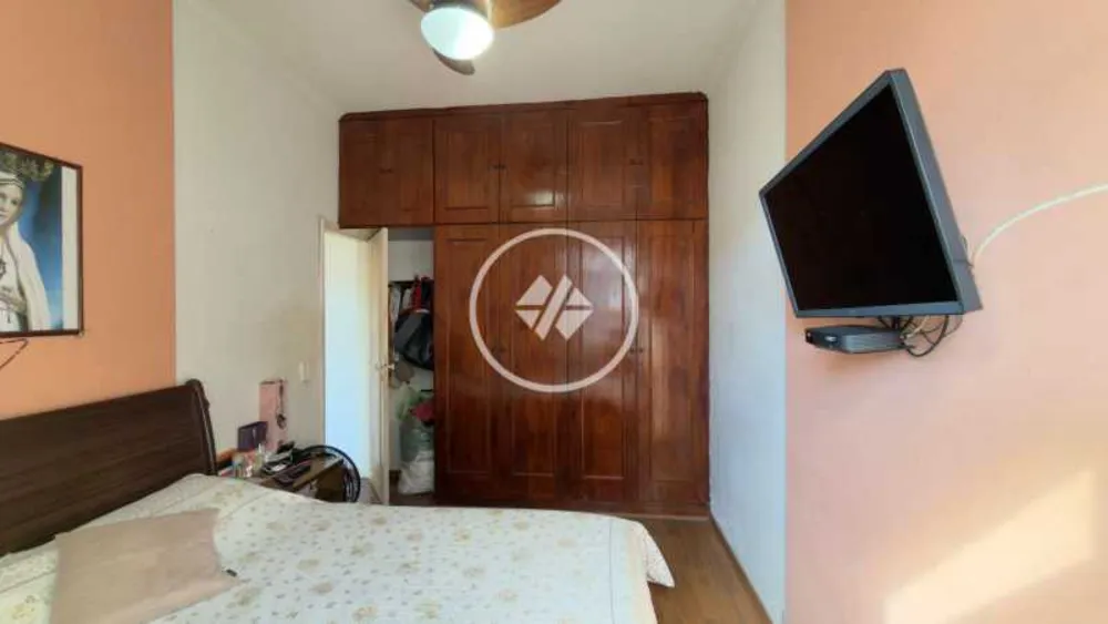 Apartamento, 2 quartos, 60 m² - Foto 13