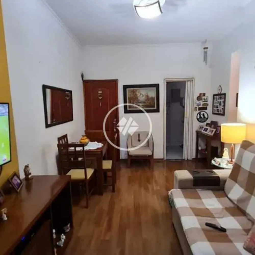 Apartamento, 2 quartos, 60 m² - Foto 7