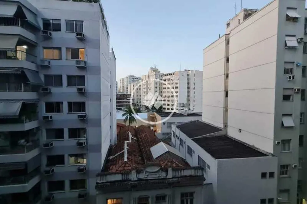 Apartamento, 2 quartos, 60 m² - Foto 2