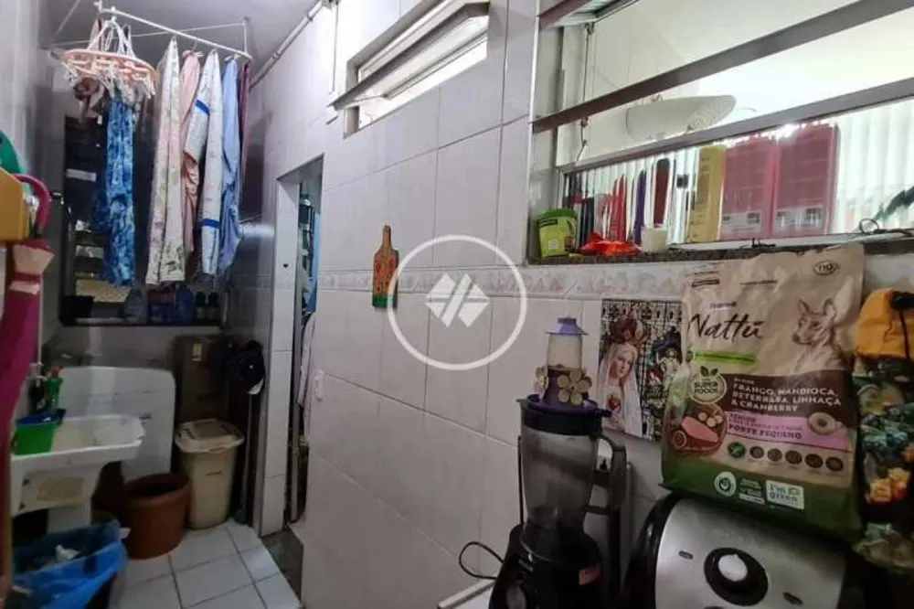 Apartamento, 2 quartos, 60 m² - Foto 20