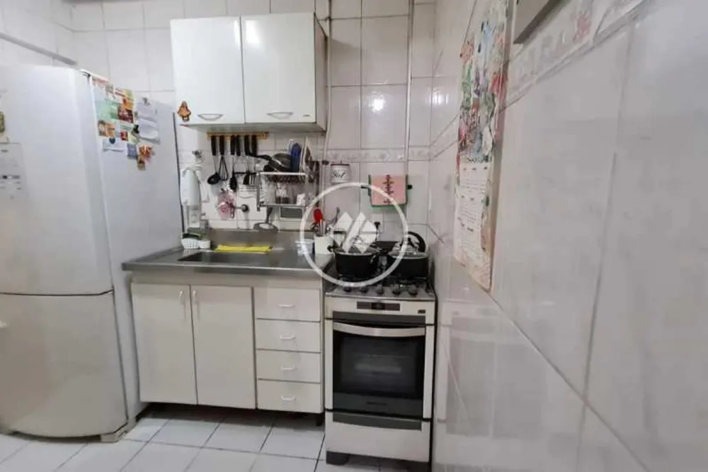 Apartamento, 2 quartos, 60 m² - Foto 17