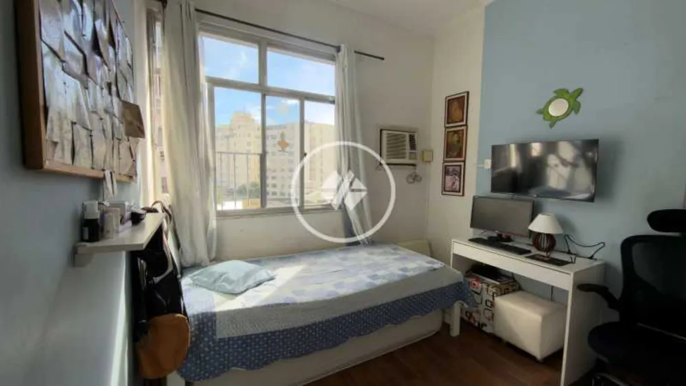 Apartamento, 2 quartos, 60 m² - Foto 9