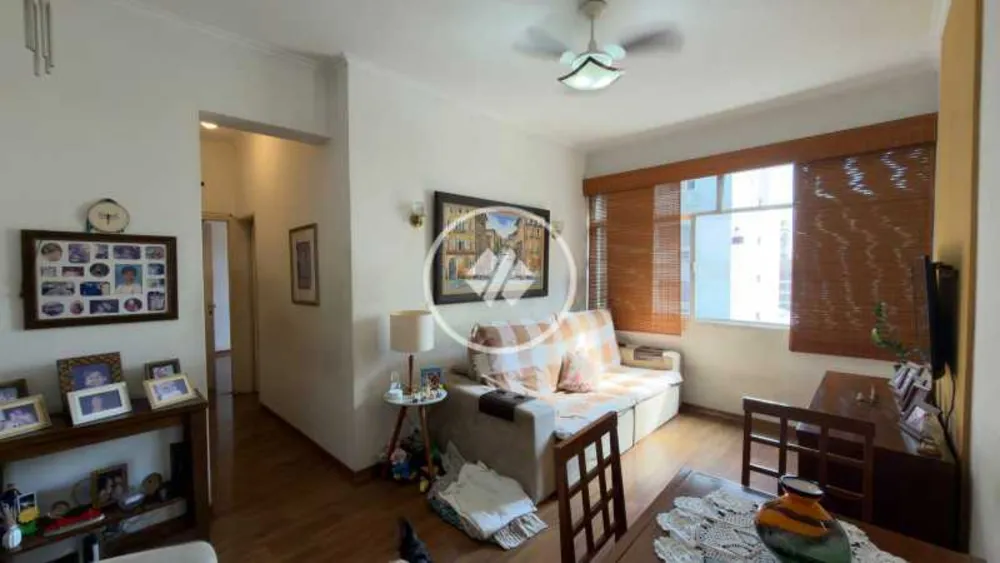 Apartamento, 2 quartos, 60 m² - Foto 4