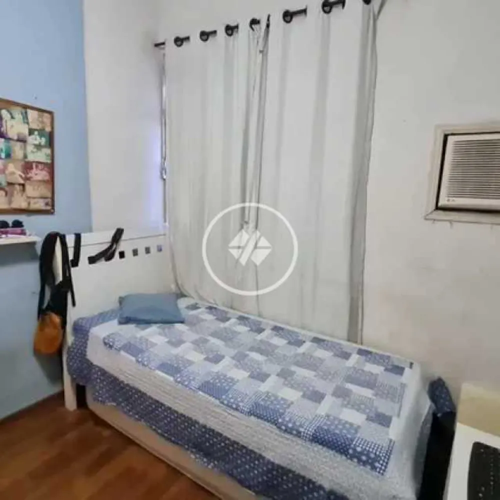 Apartamento, 2 quartos, 60 m² - Foto 10
