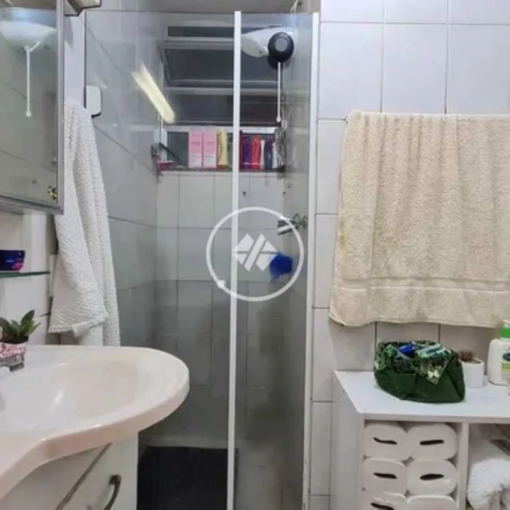 Apartamento, 2 quartos, 60 m² - Foto 15