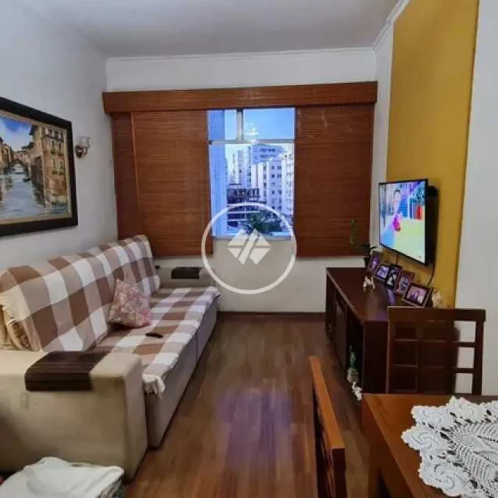 Apartamento, 2 quartos, 60 m² - Foto 8