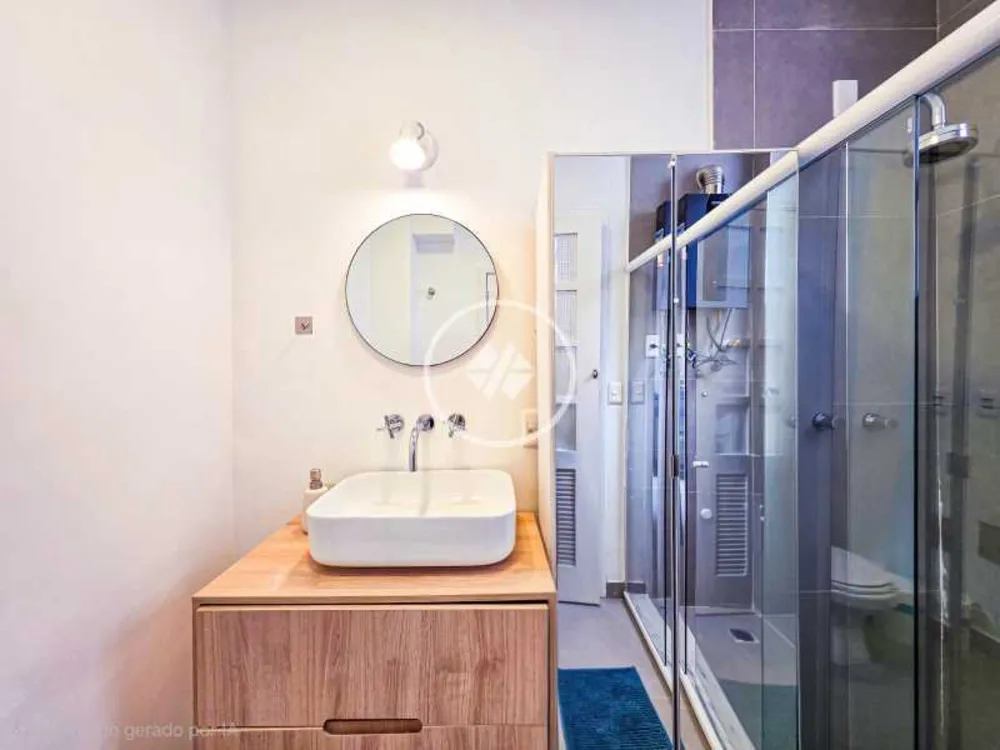 Kitnet-Studio, 36 m² - Foto 8