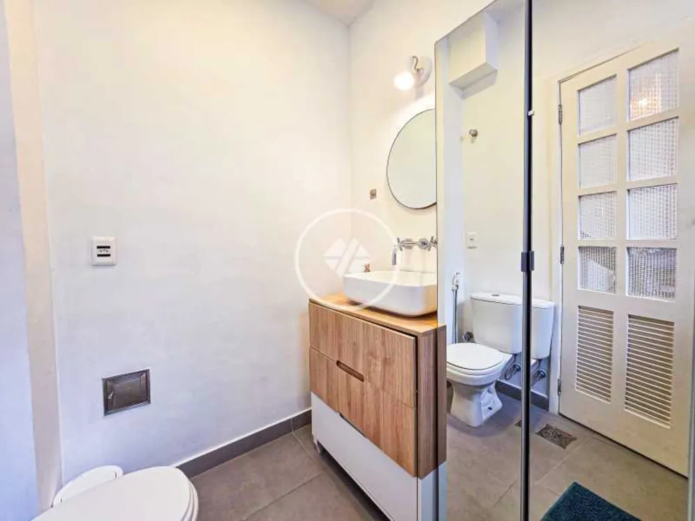 Kitnet-Studio, 36 m² - Foto 7