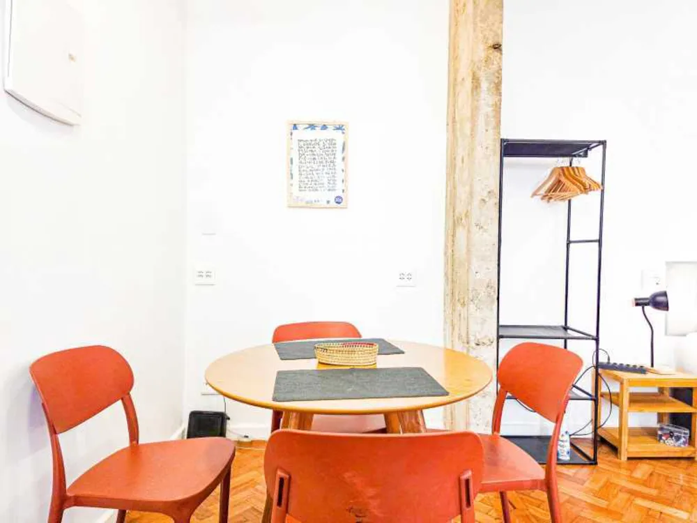 Kitnet-Studio, 36 m² - Foto 11