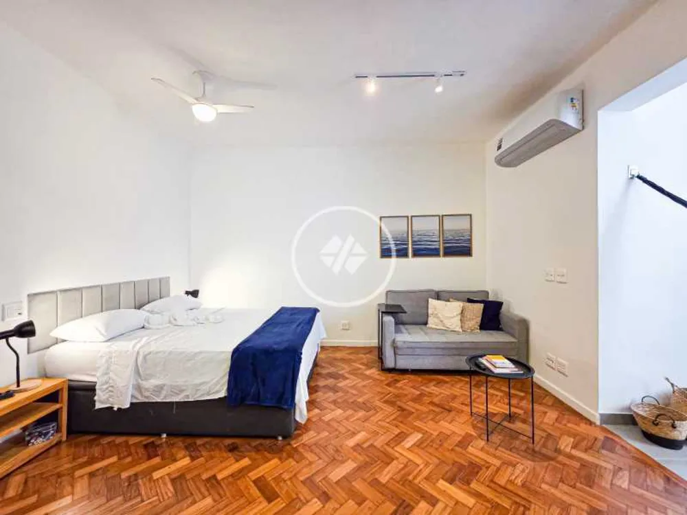 Kitnet-Studio, 36 m² - Foto 12