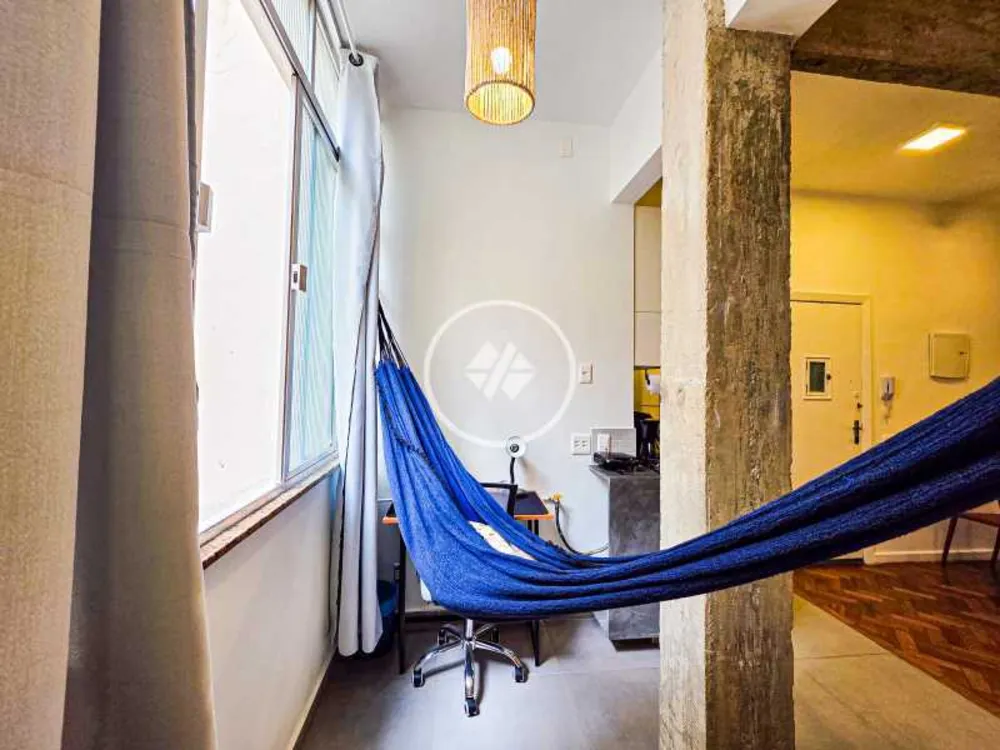 Kitnet-Studio, 36 m² - Foto 3