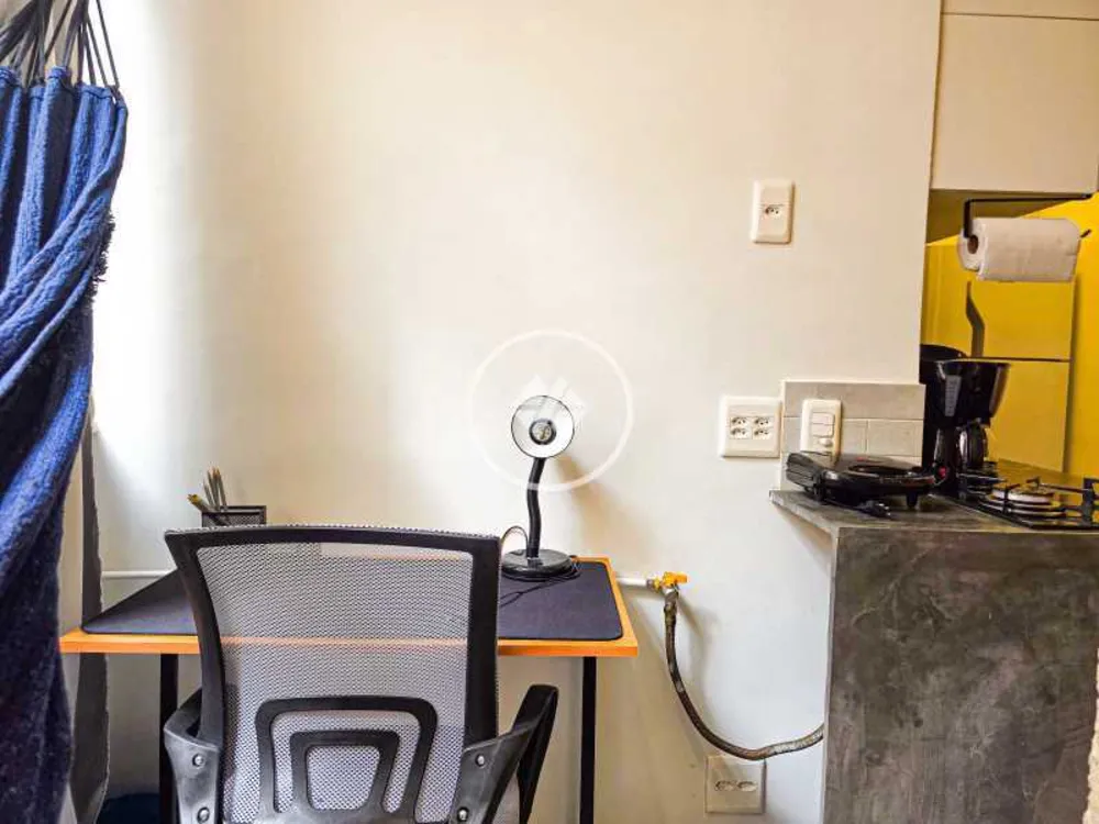 Kitnet-Studio, 36 m² - Foto 6