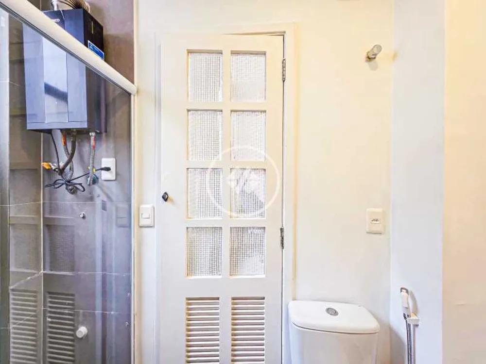 Kitnet-Studio, 36 m² - Foto 20