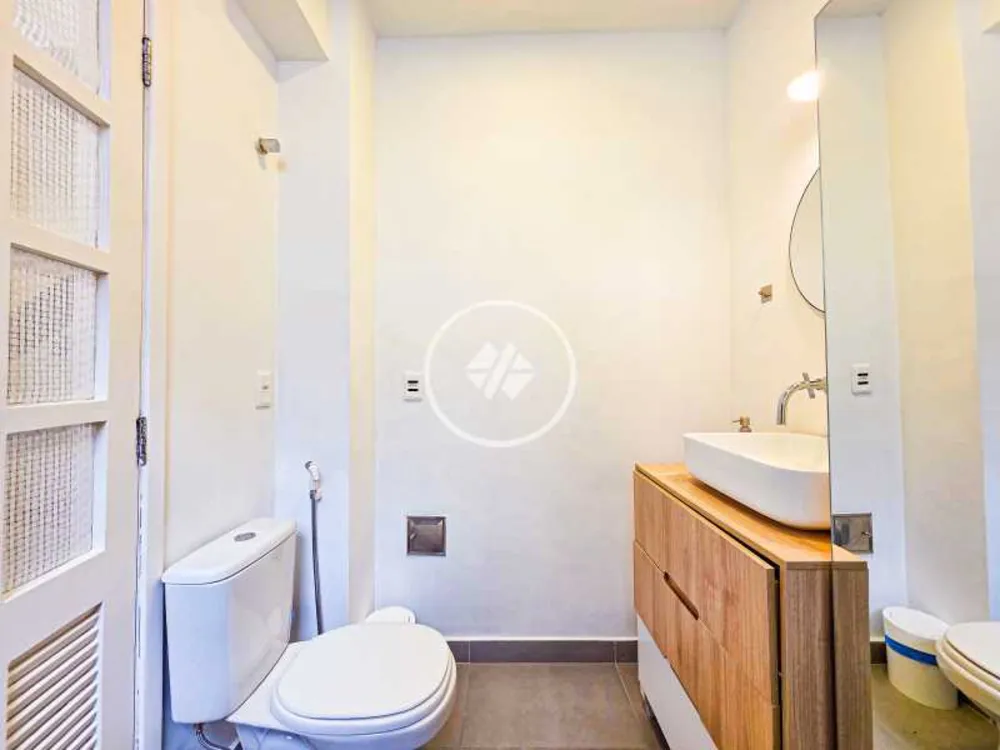 Kitnet-Studio, 36 m² - Foto 18