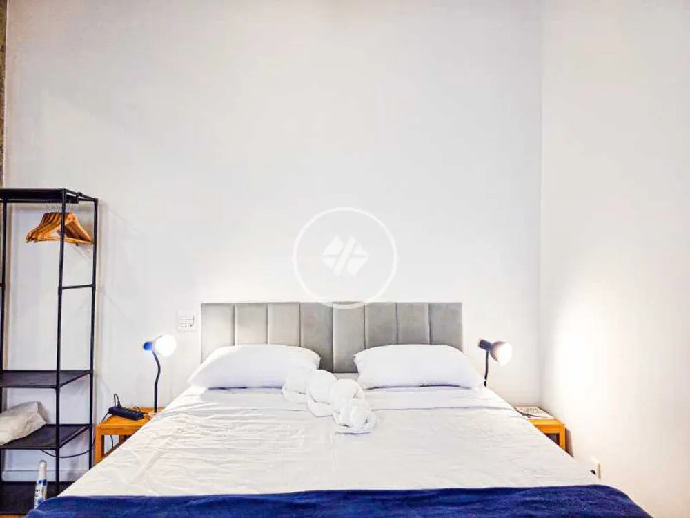 Kitnet-Studio, 36 m² - Foto 14