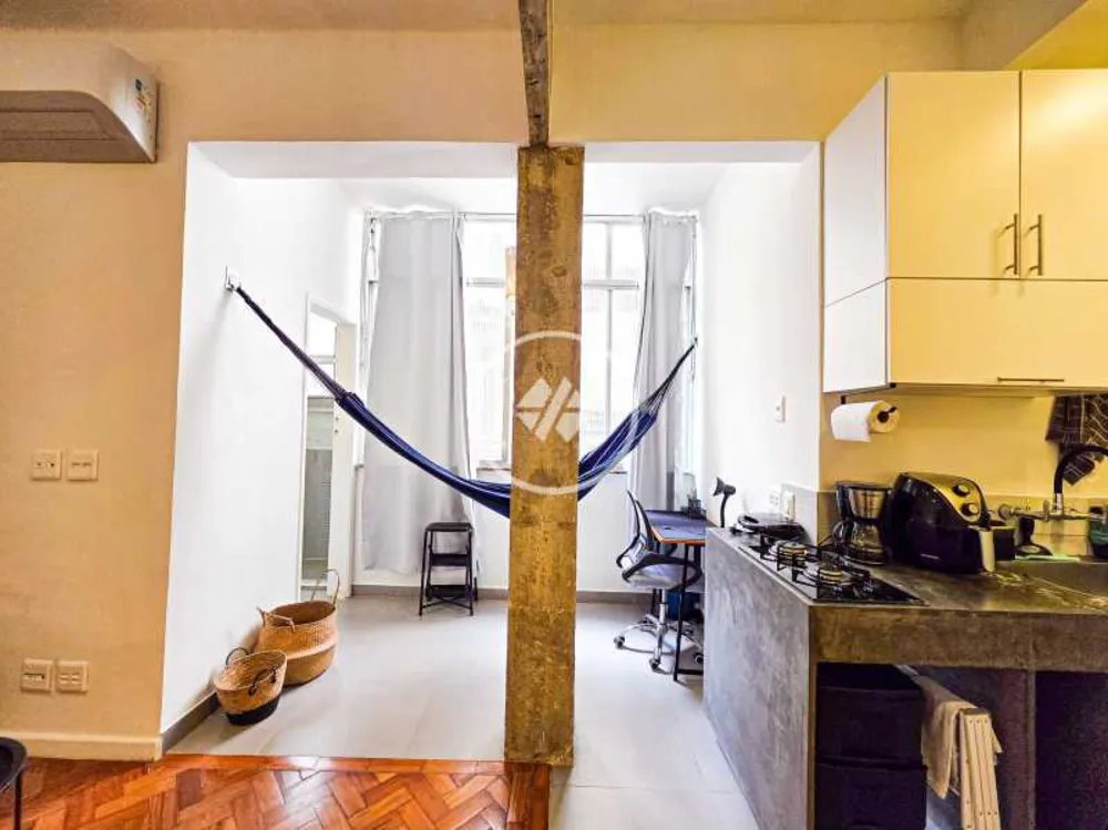 Kitnet-Studio, 36 m² - Foto 19