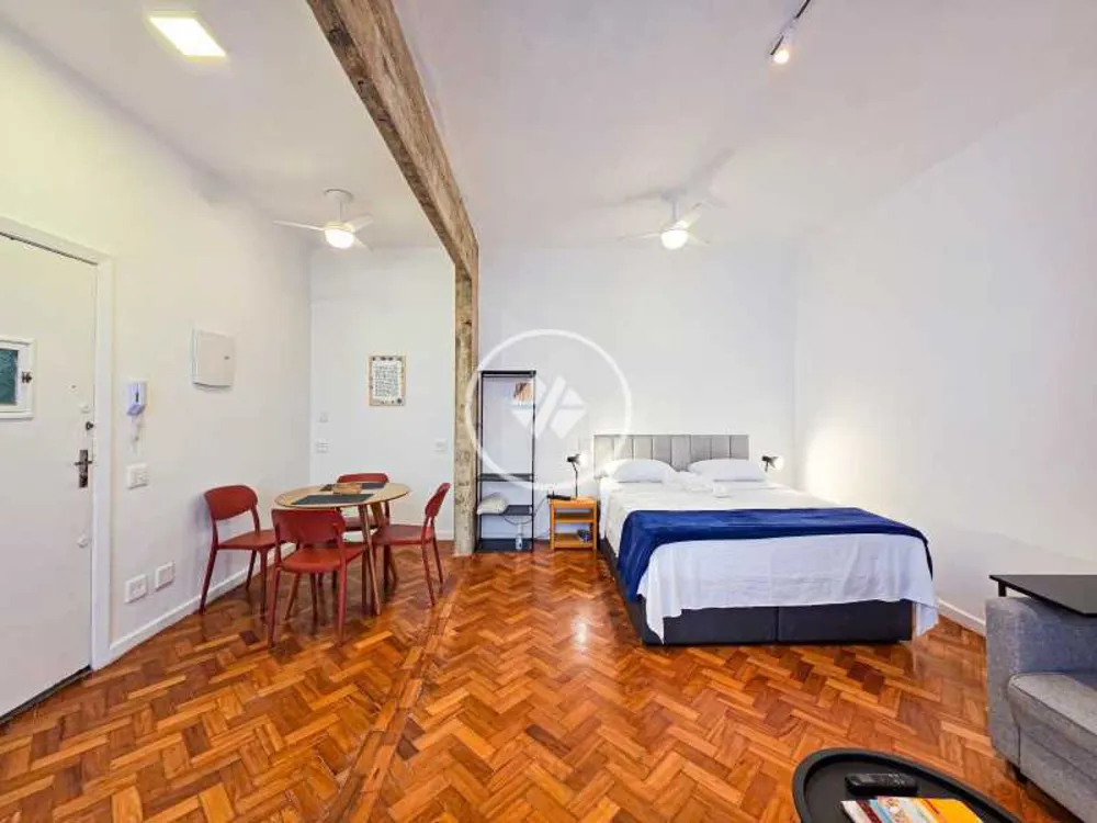 Kitnet-Studio, 36 m² - Foto 4