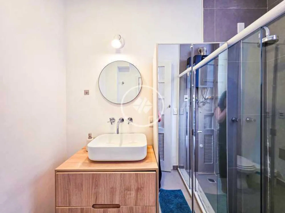 Kitnet-Studio, 36 m² - Foto 15