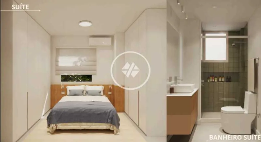 Apartamento, 3 quartos, 122 m² - Foto 5