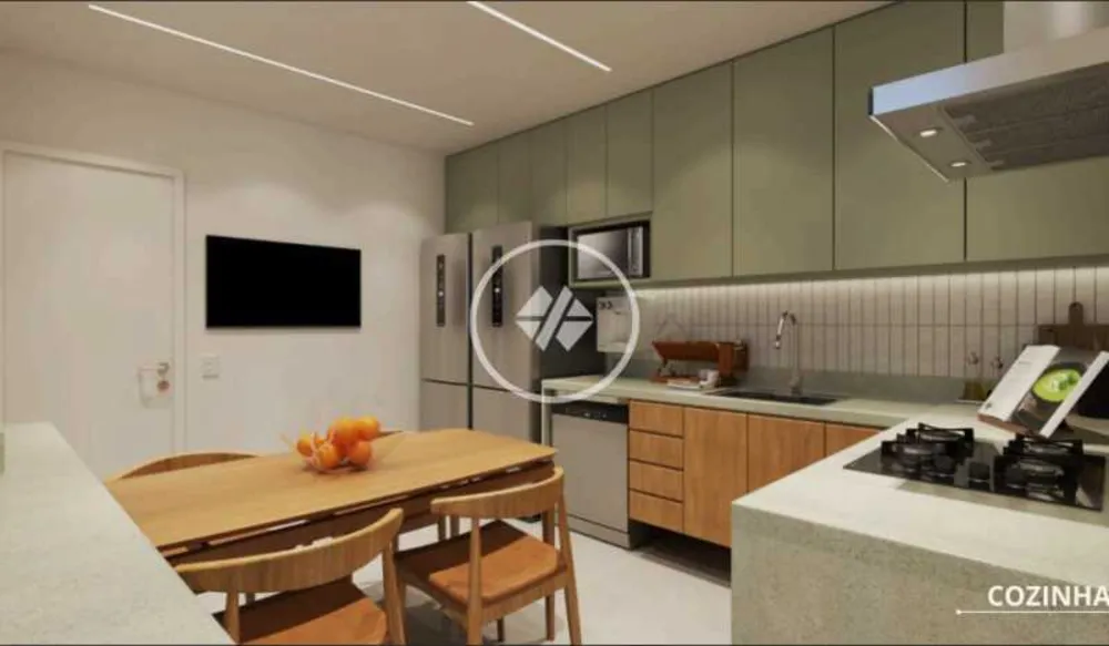 Apartamento, 3 quartos, 122 m² - Foto 9