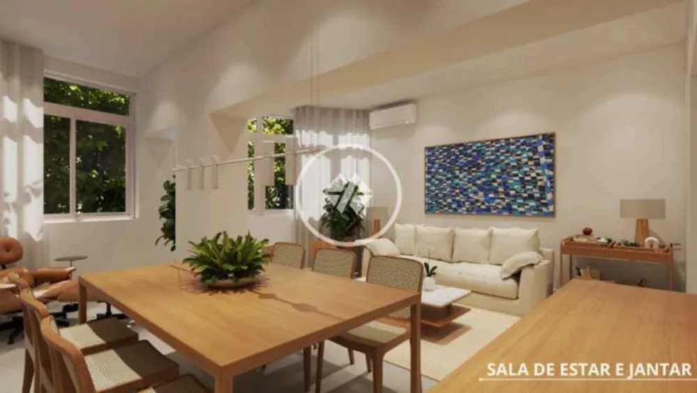 Apartamento, 3 quartos, 122 m² - Foto 15