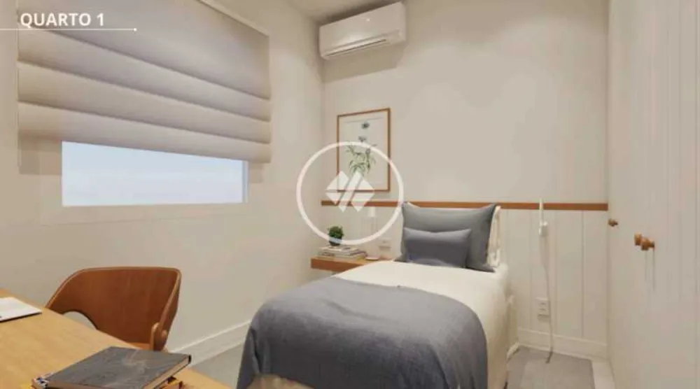Apartamento, 3 quartos, 122 m² - Foto 20