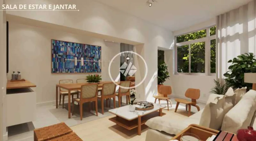 Apartamento, 3 quartos, 122 m² - Foto 16