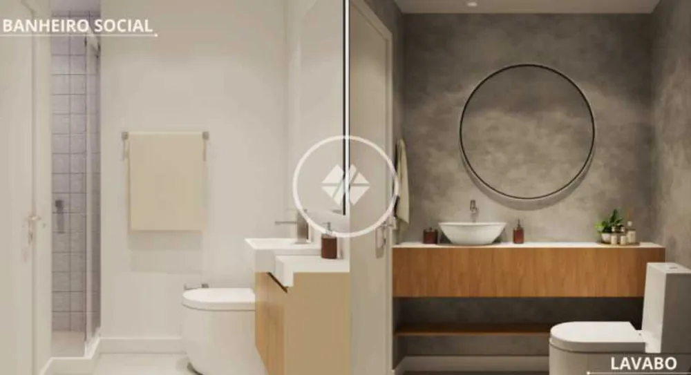 Apartamento, 3 quartos, 122 m² - Foto 11