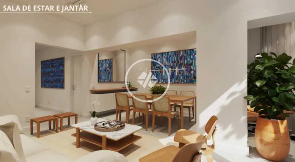 Apartamento, 3 quartos, 122 m² - Foto 17