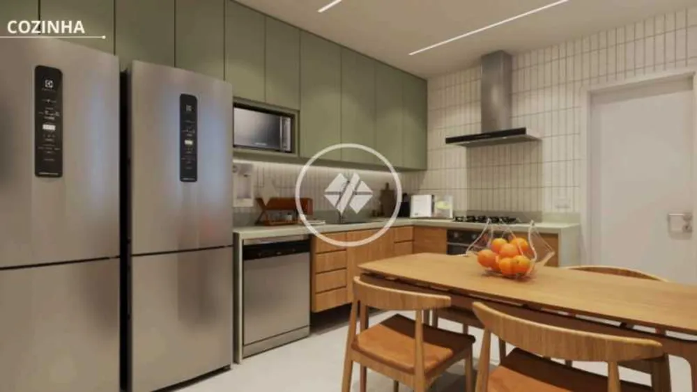Apartamento, 3 quartos, 122 m² - Foto 10