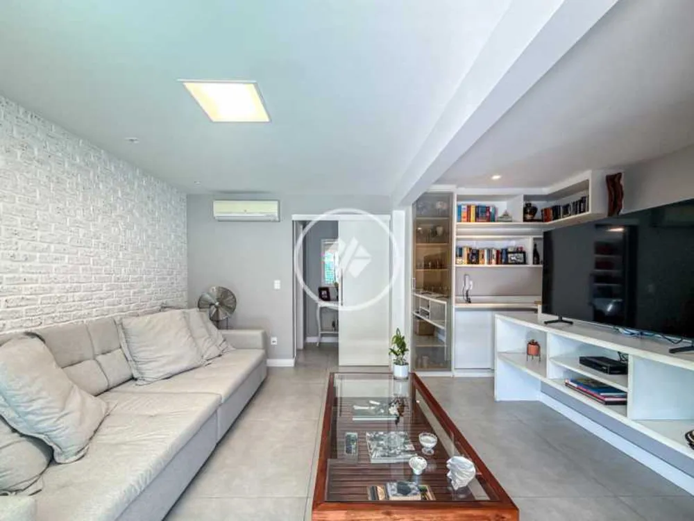 Cobertura, 3 quartos, 222 m² - Foto 7