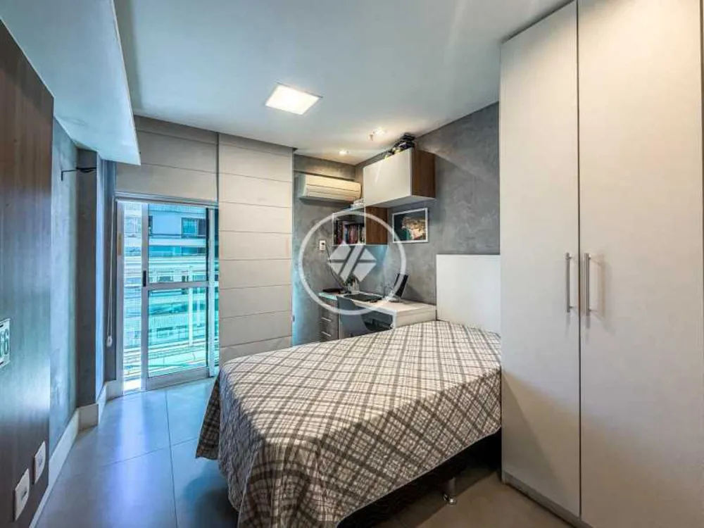 Cobertura, 3 quartos, 222 m² - Foto 20