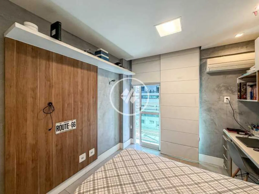 Cobertura, 3 quartos, 222 m² - Foto 12