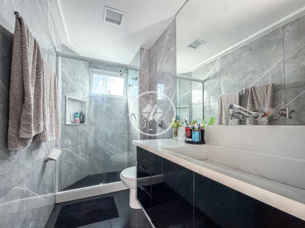 Cobertura, 3 quartos, 222 m² - Foto 19