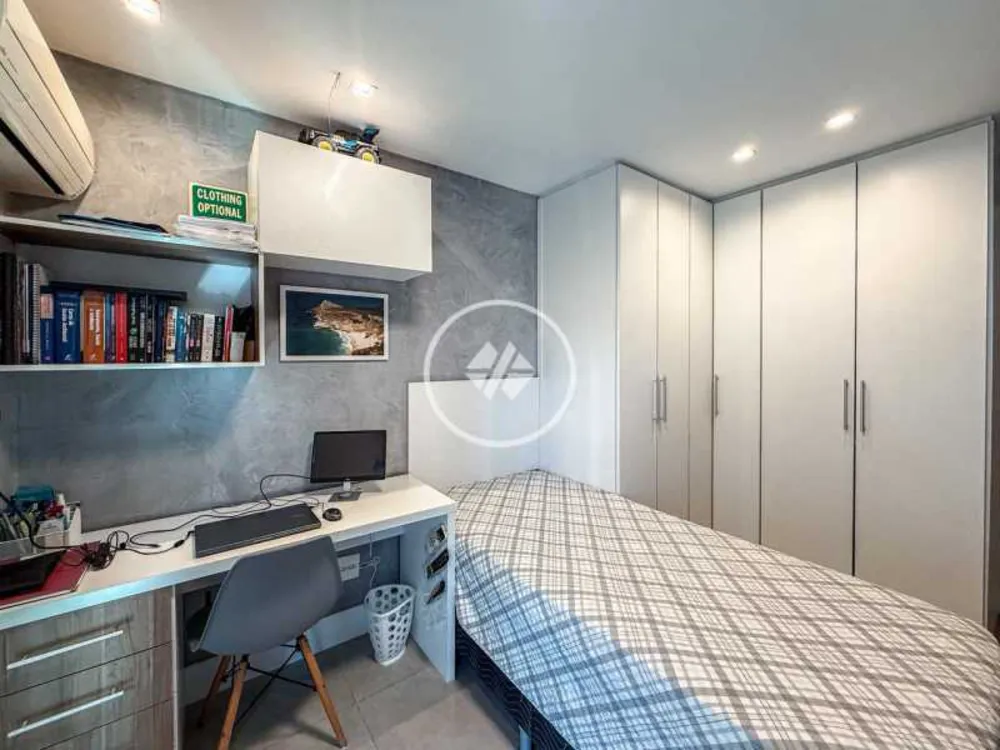 Cobertura, 3 quartos, 222 m² - Foto 4