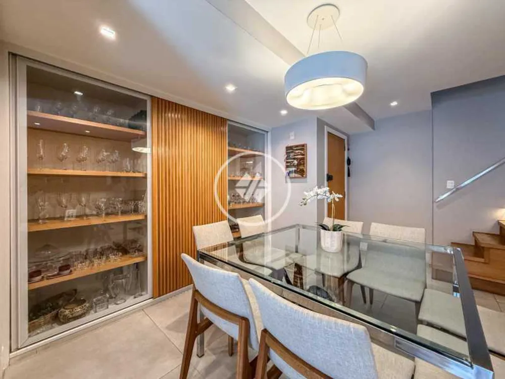 Cobertura, 3 quartos, 222 m² - Foto 17