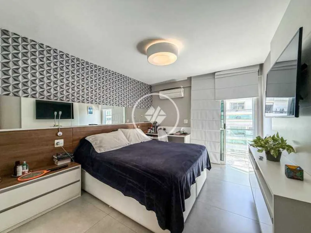 Cobertura, 3 quartos, 222 m² - Foto 13