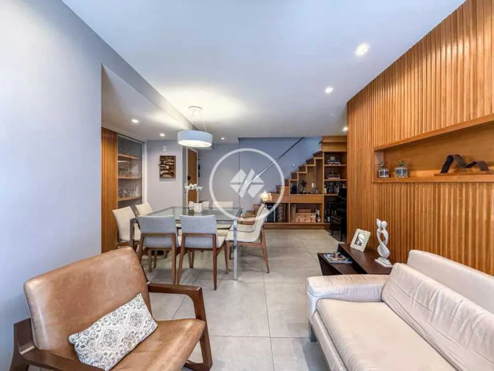 Cobertura, 3 quartos, 222 m² - Foto 11
