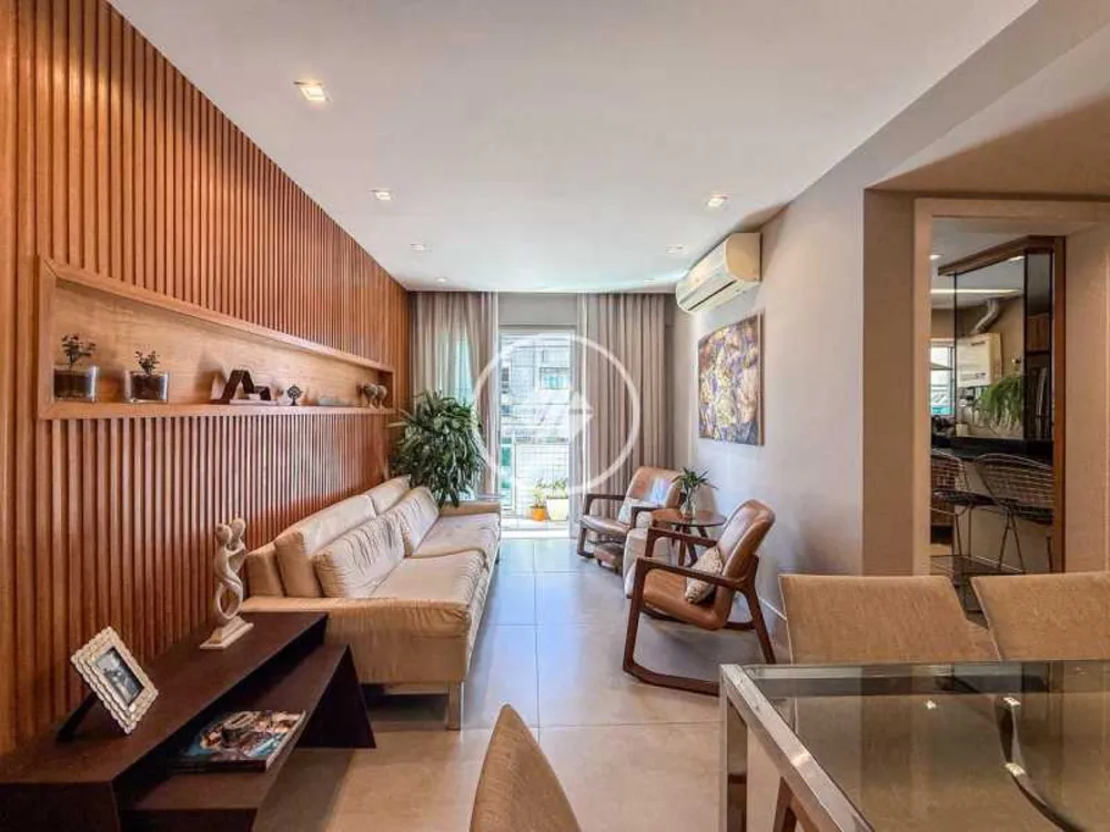 Cobertura, 3 quartos, 222 m² - Foto 14