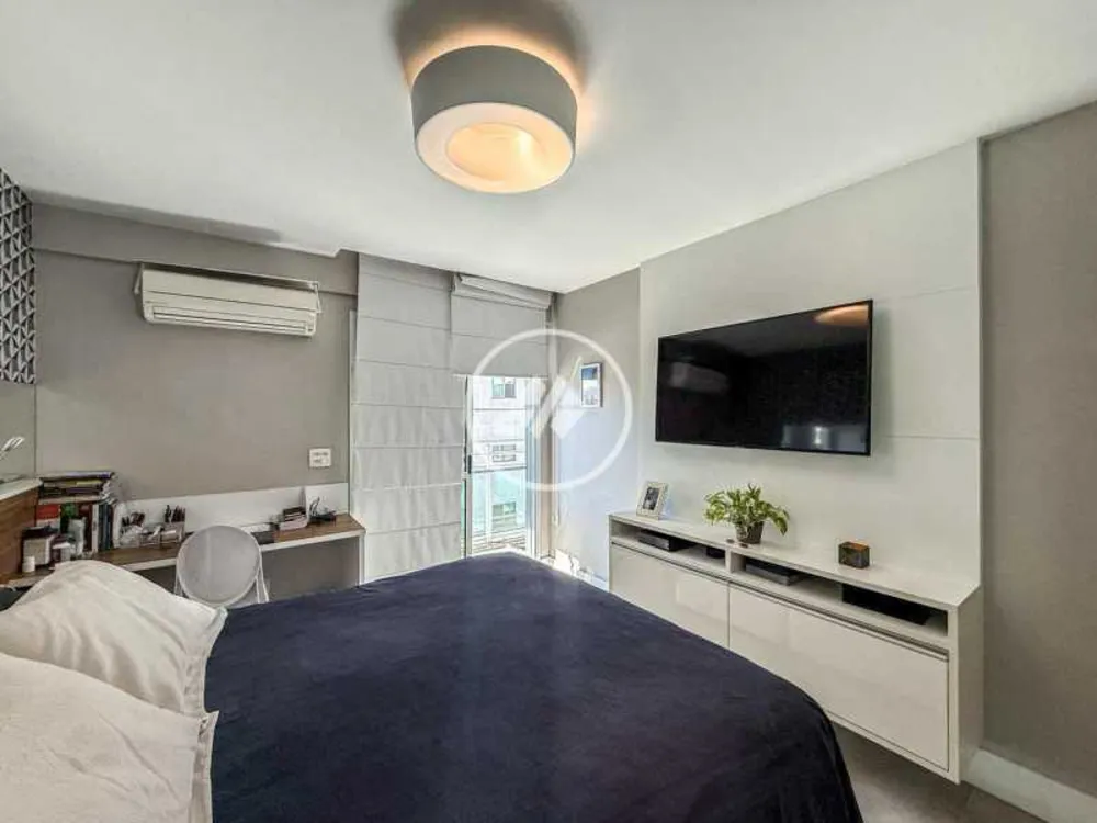Cobertura, 3 quartos, 222 m² - Foto 20