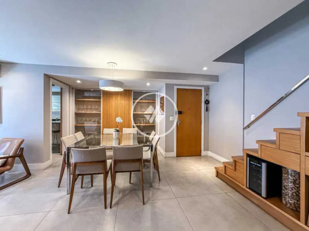 Cobertura, 3 quartos, 222 m² - Foto 16