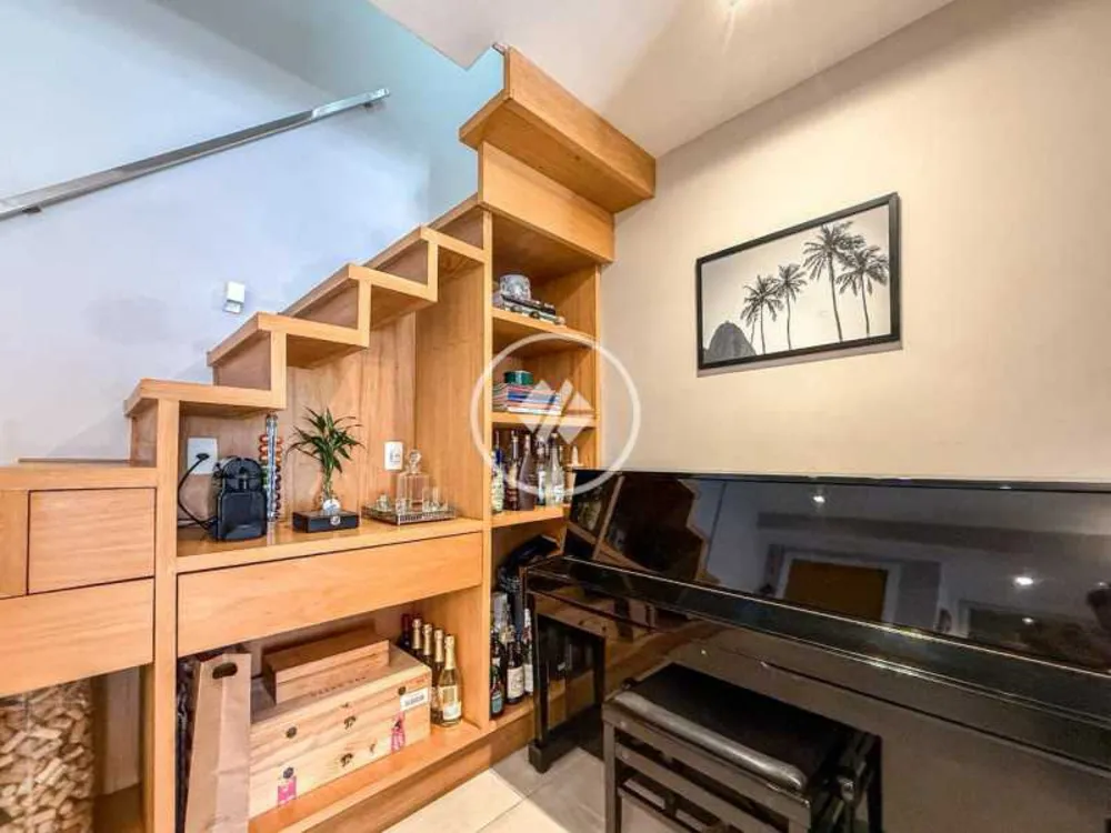 Cobertura, 3 quartos, 222 m² - Foto 14
